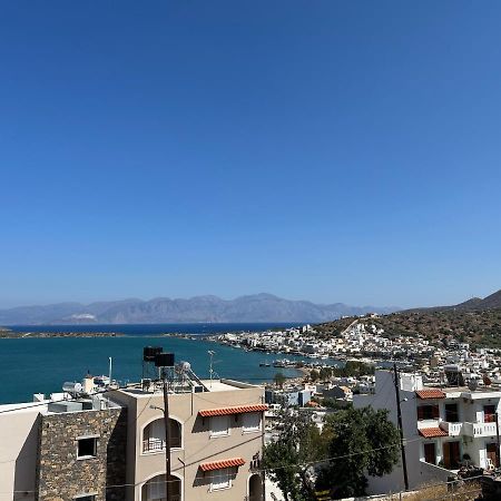 Villa Helios Elounda  Exterior photo